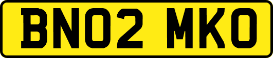 BN02MKO