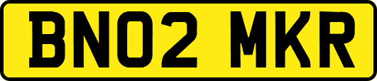BN02MKR