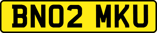 BN02MKU