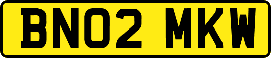 BN02MKW