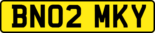 BN02MKY