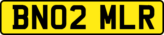 BN02MLR
