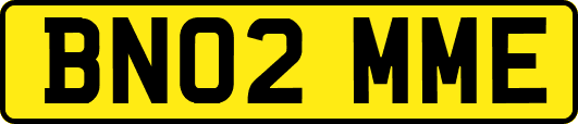 BN02MME