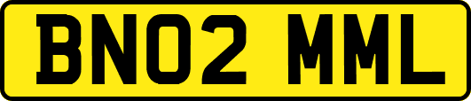 BN02MML