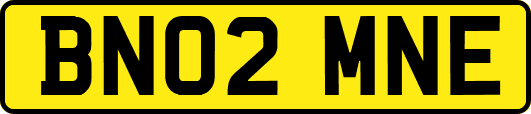 BN02MNE