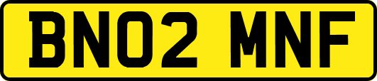 BN02MNF