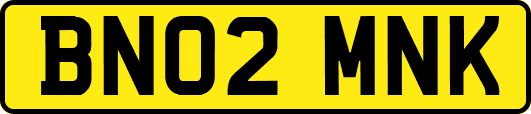 BN02MNK