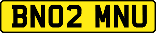 BN02MNU