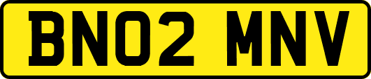 BN02MNV