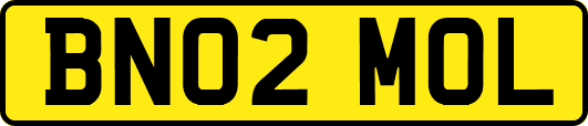 BN02MOL