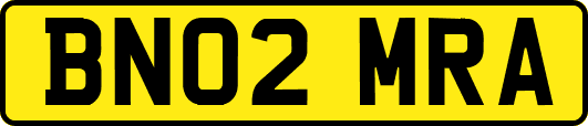 BN02MRA