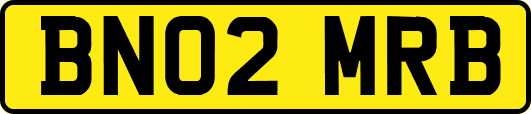BN02MRB
