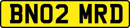 BN02MRD