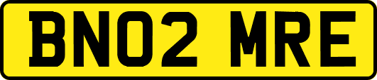 BN02MRE