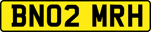 BN02MRH