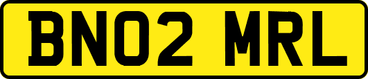BN02MRL