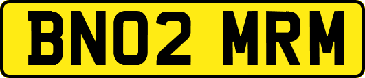 BN02MRM