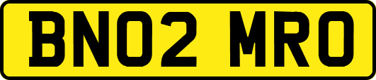 BN02MRO