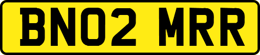 BN02MRR