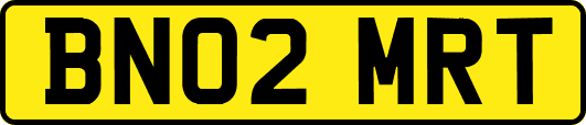 BN02MRT
