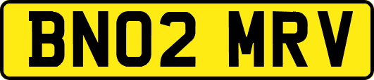 BN02MRV