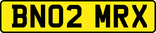 BN02MRX