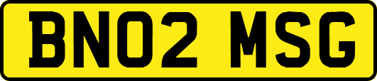 BN02MSG