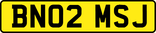 BN02MSJ