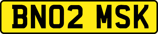 BN02MSK