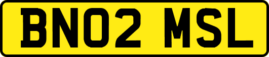 BN02MSL