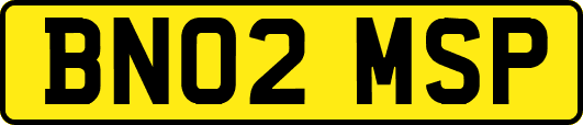 BN02MSP