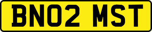 BN02MST
