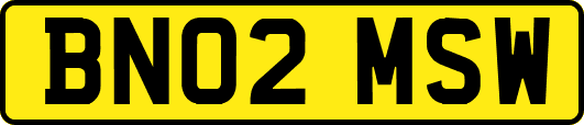 BN02MSW