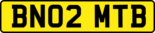 BN02MTB
