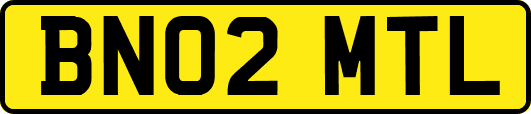 BN02MTL