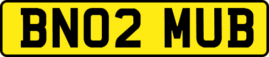 BN02MUB