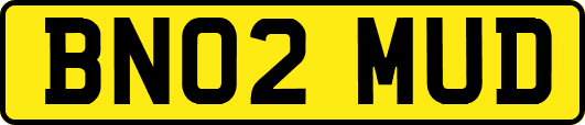 BN02MUD