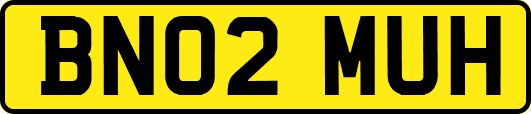 BN02MUH