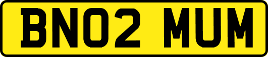BN02MUM