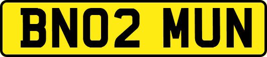 BN02MUN