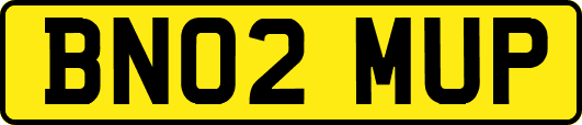 BN02MUP