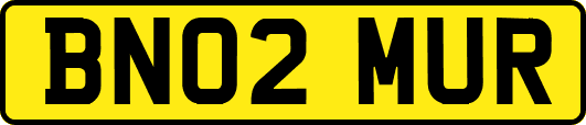 BN02MUR