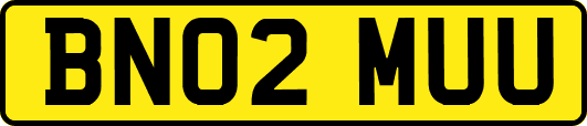 BN02MUU