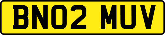BN02MUV