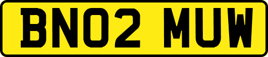 BN02MUW