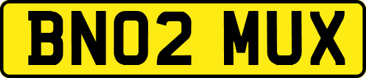BN02MUX