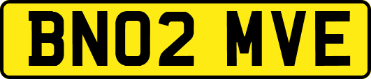 BN02MVE
