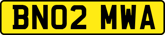 BN02MWA