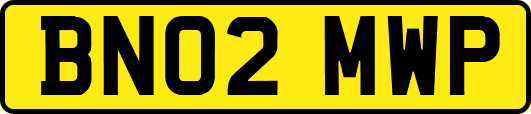 BN02MWP