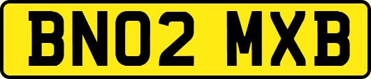 BN02MXB